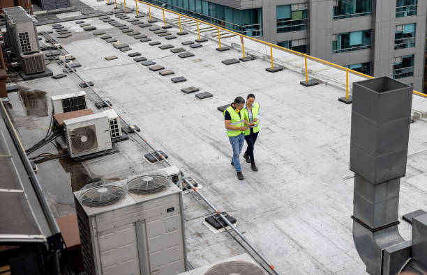 Reliable Gaylord, MI Roofing Services Solutions